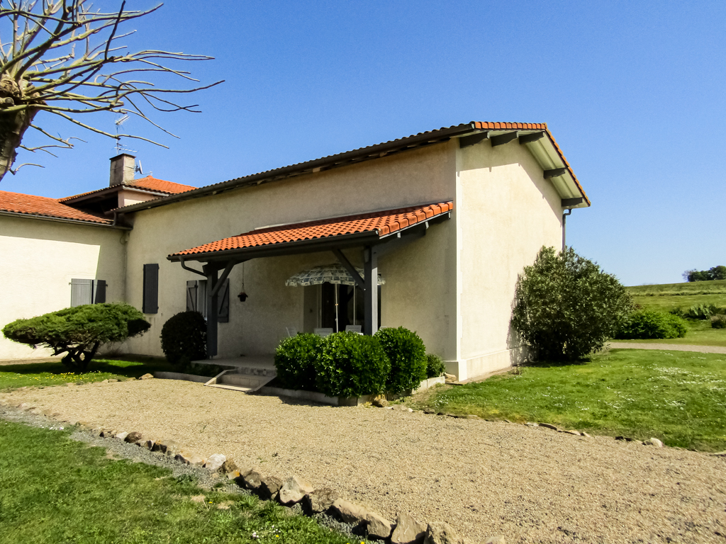 A Brandelys n°1 - photo 5