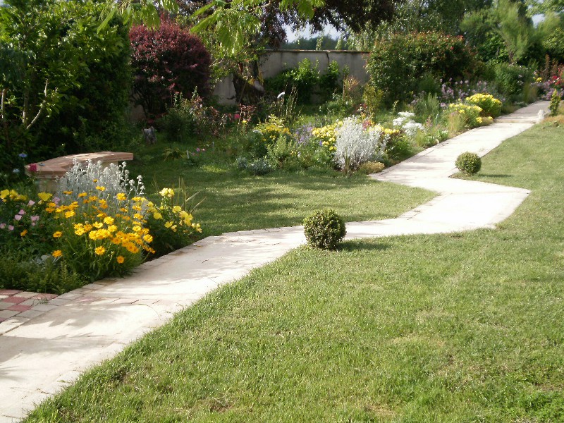 Le Jardin de Marceau - photo 2