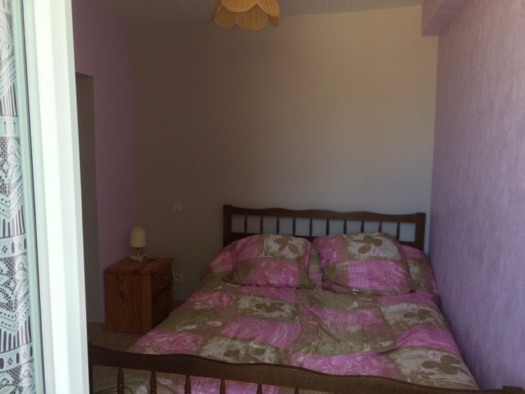 Gîte la Tanière du Renard, Lusignac - photo 5