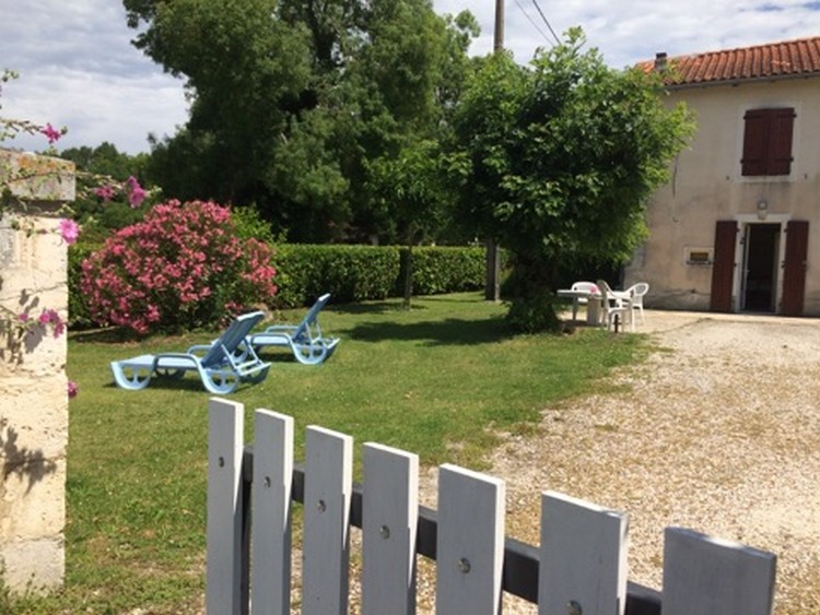 Gîte la Tanière du Renard
