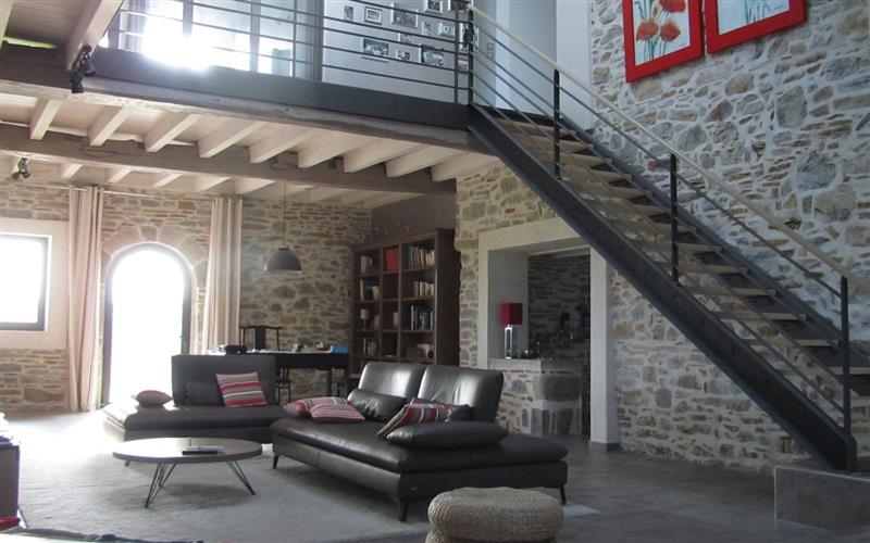 Chambres d'hôtes la PARENTHESE