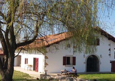 Chambres d'hôtes la PARENTHESE Chambres d'hôtes la PARENTHESE