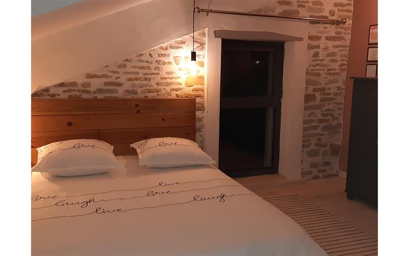 Chambres d'hôtes la PARENTHESE