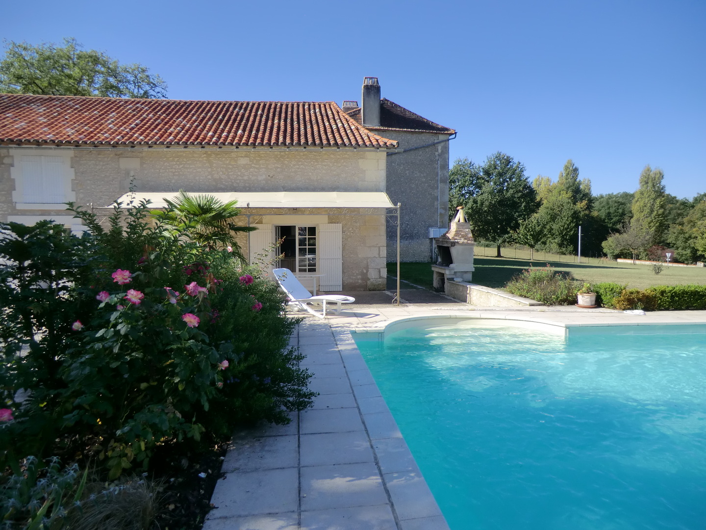 Gîte Les Grands Chênes - photo 4