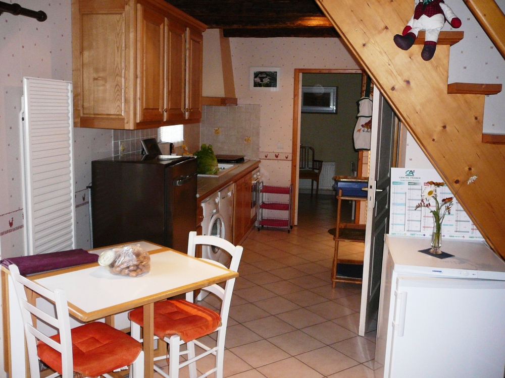 Chez Julie, Hautefage - photo 3