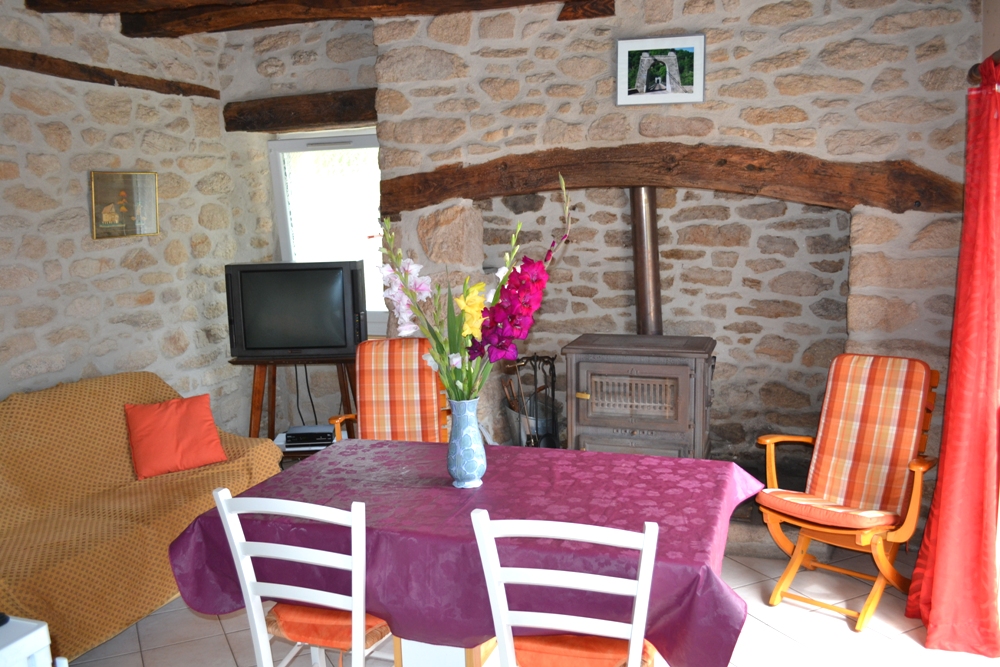 Chez Julie, Hautefage - photo 6