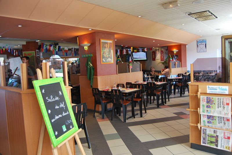 Moana Restaurant