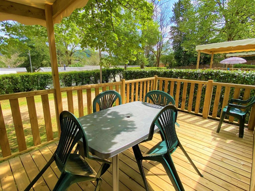 Camping Paradis le Céou - photo 2