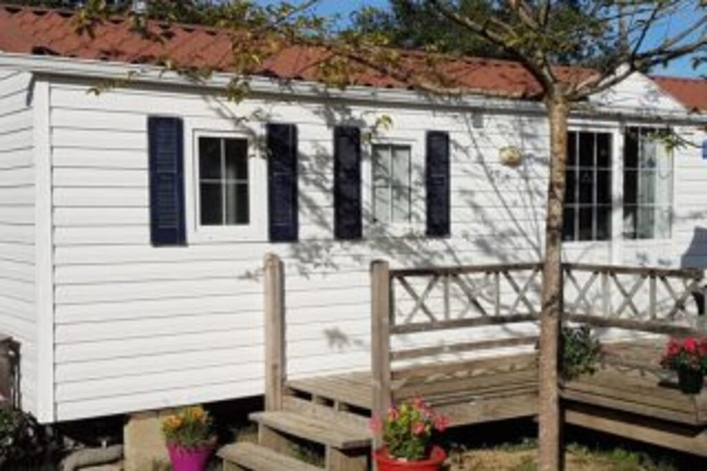 Camping L'Etang de Laubanère - photo 2