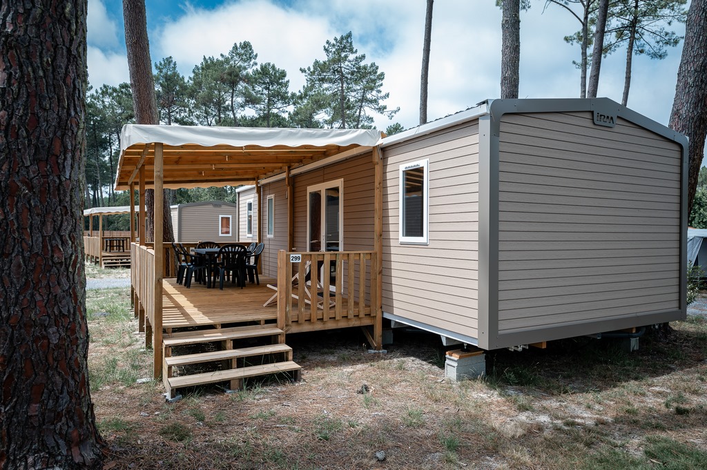 Camping municipal le Tatiou - photo 4