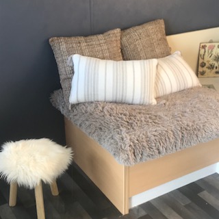 ISERTE Nathalie - mobile home