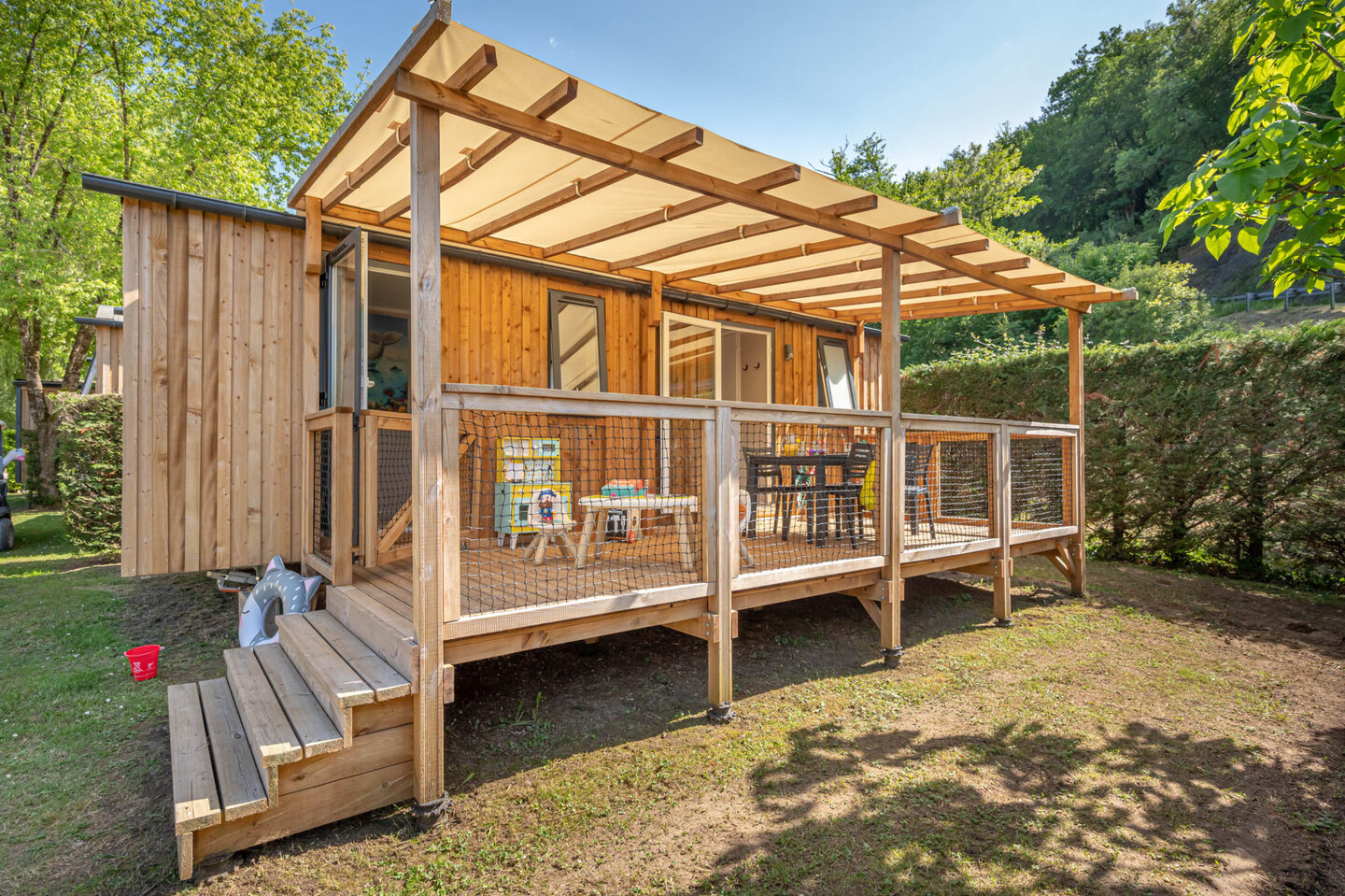 Camping La Linotte - photo 5