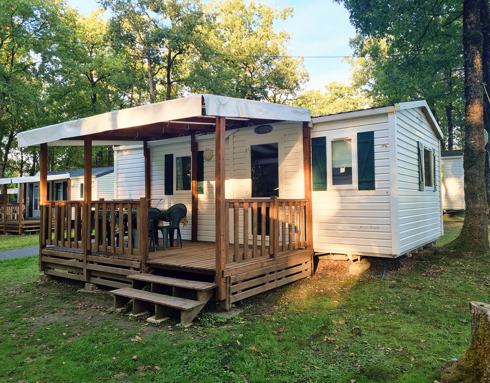 Camping Les Petites Minaudières - photo 3
