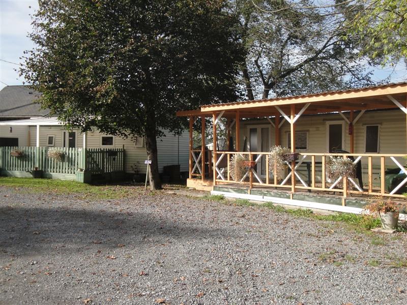 Camping Arette La  Pierre St-Martin