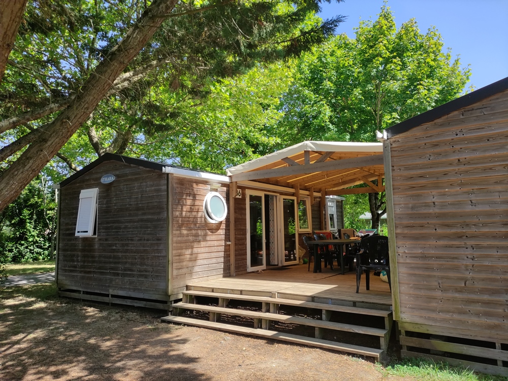 Camping du Lac de Saint-Cyr, Beaumont Saint-Cyr - photo 13