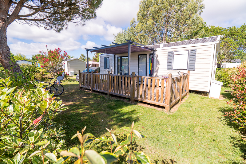 Camping Les Ecureuils, Biscarrosse - photo 20