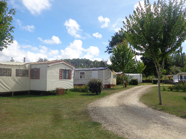 Camping La Jaougotte - photo 3