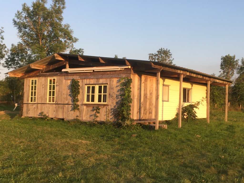 Camping La Semnadisse, Parsac-Rimondeix - photo 6