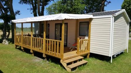 Camping Les Abberts - photo 4