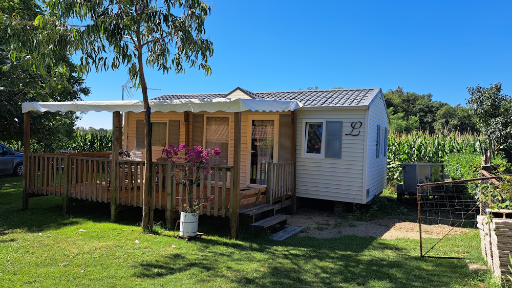 Camping BERTRANBORDE - photo 3