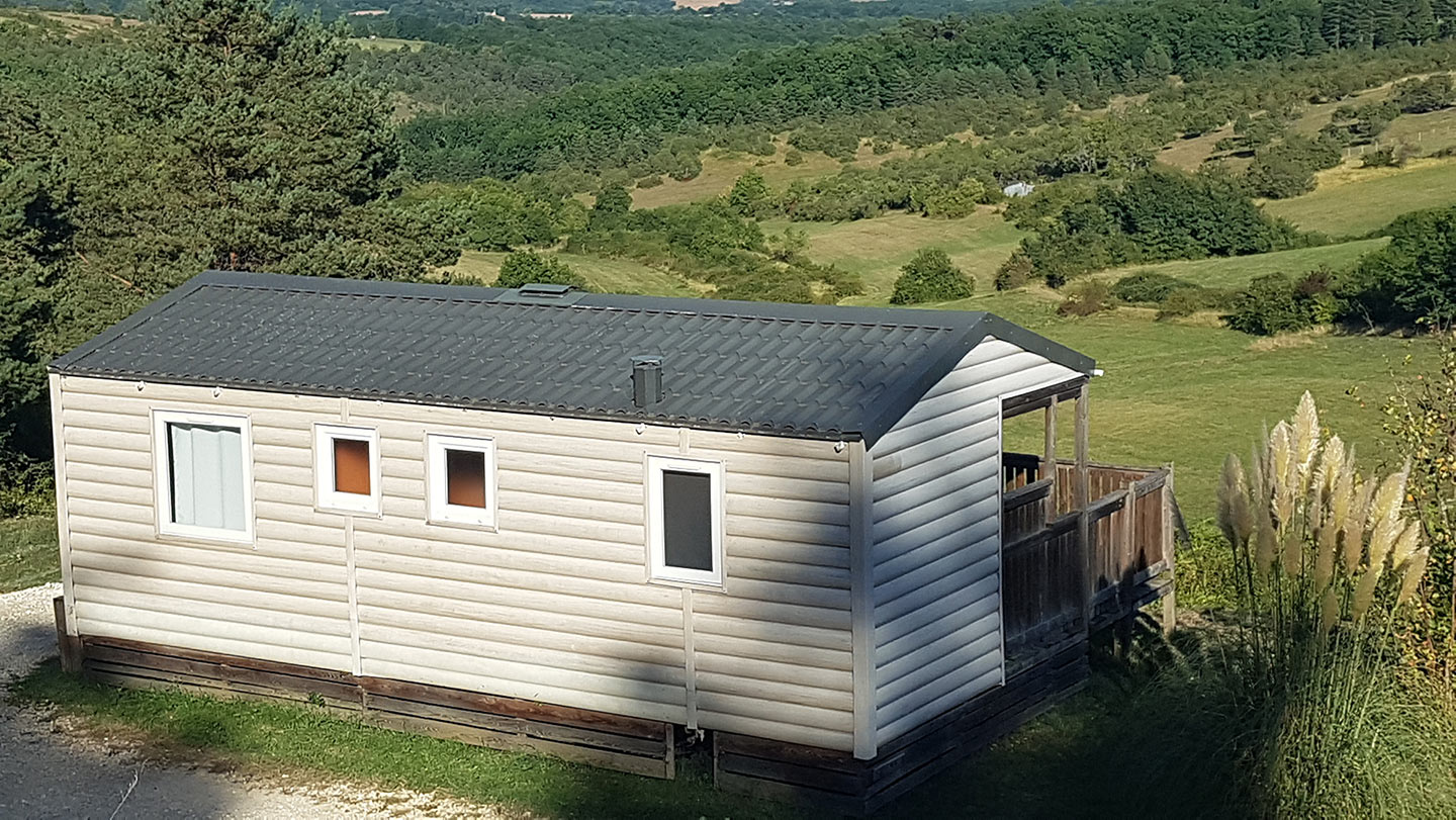 Flower Camping Les Terrasses de Dordogne - photo 5