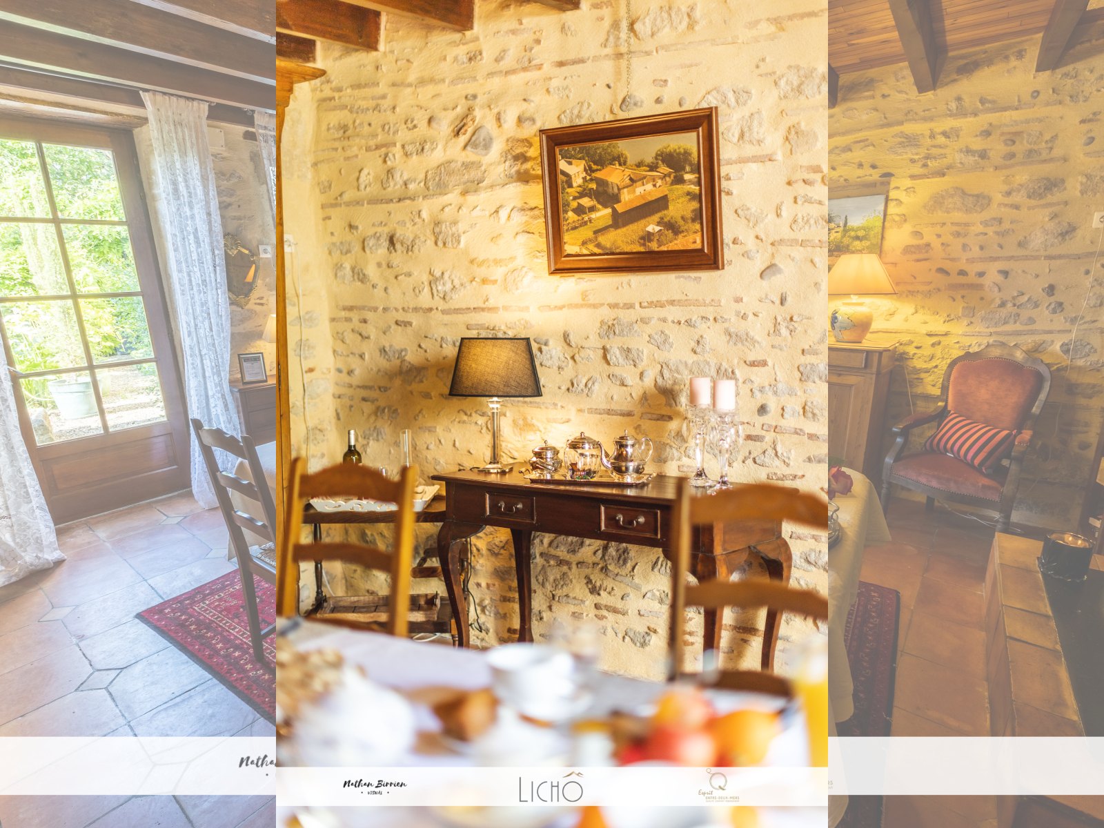 Le Relais de Garonne, Bourdelles - photo 10