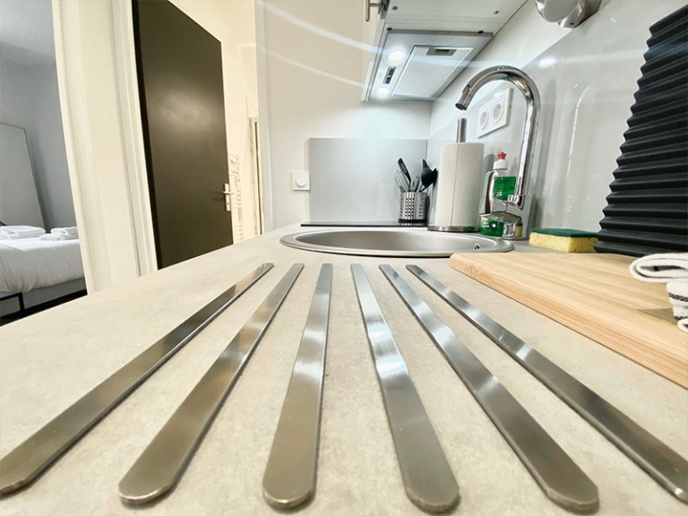 Modernappart Marmande Centre, Marmande - photo 12