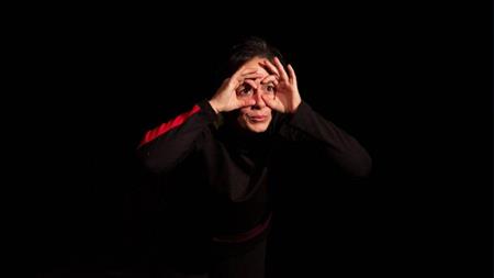 Spectacle : Moi je ne suis pas un éléphant