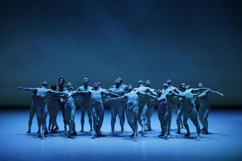 Saison culturelle 2025-2026 Hors les murs:  « Midi-Minuit » - Malandain Ballet Biarritz