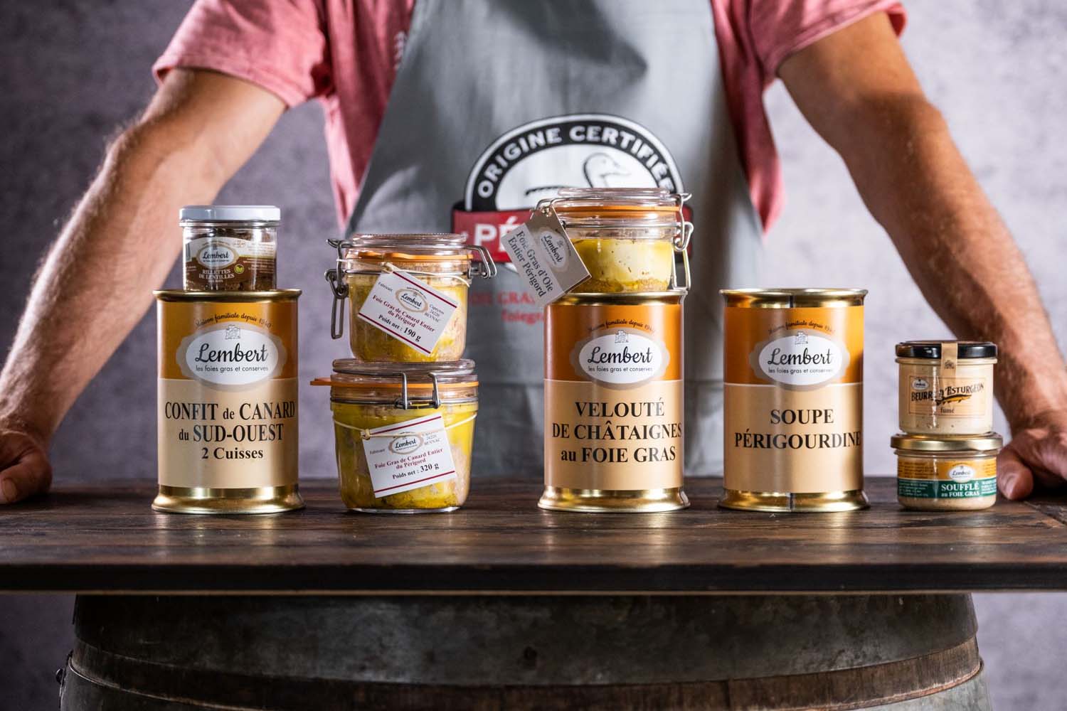 Maison Lembert - photo 3