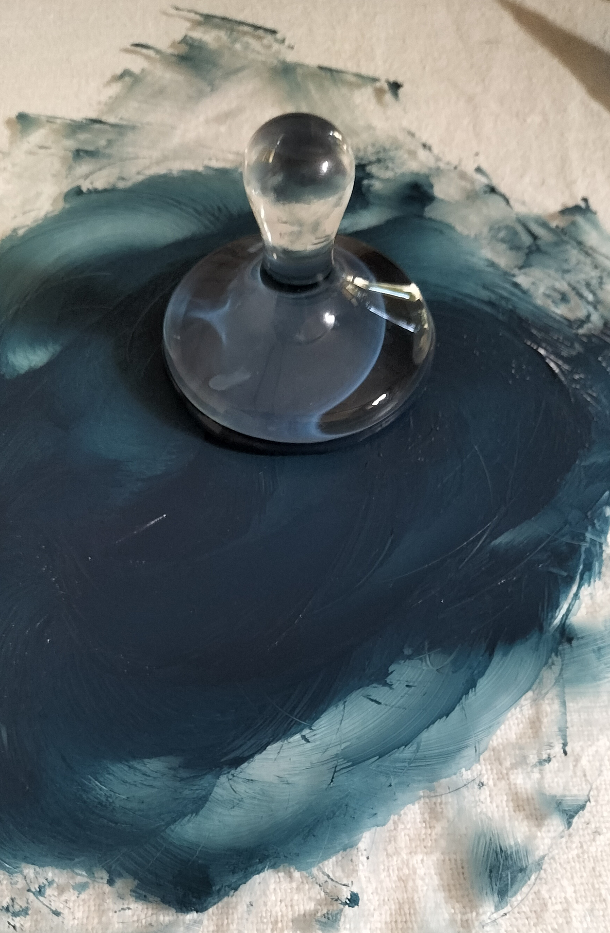 Atelier Exploration Tinctoriale d'Isabelle Collett, Vicq-sur-Breuilh - photo 4