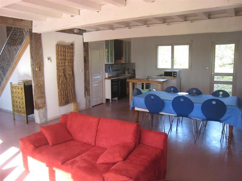 Villa de Mr et Mme MOLIA