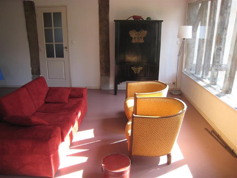 Villa de Mr et Mme MOLIA