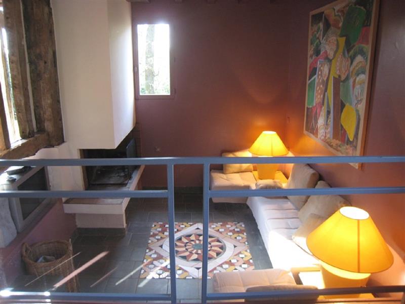 Villa de Mr et Mme MOLIA