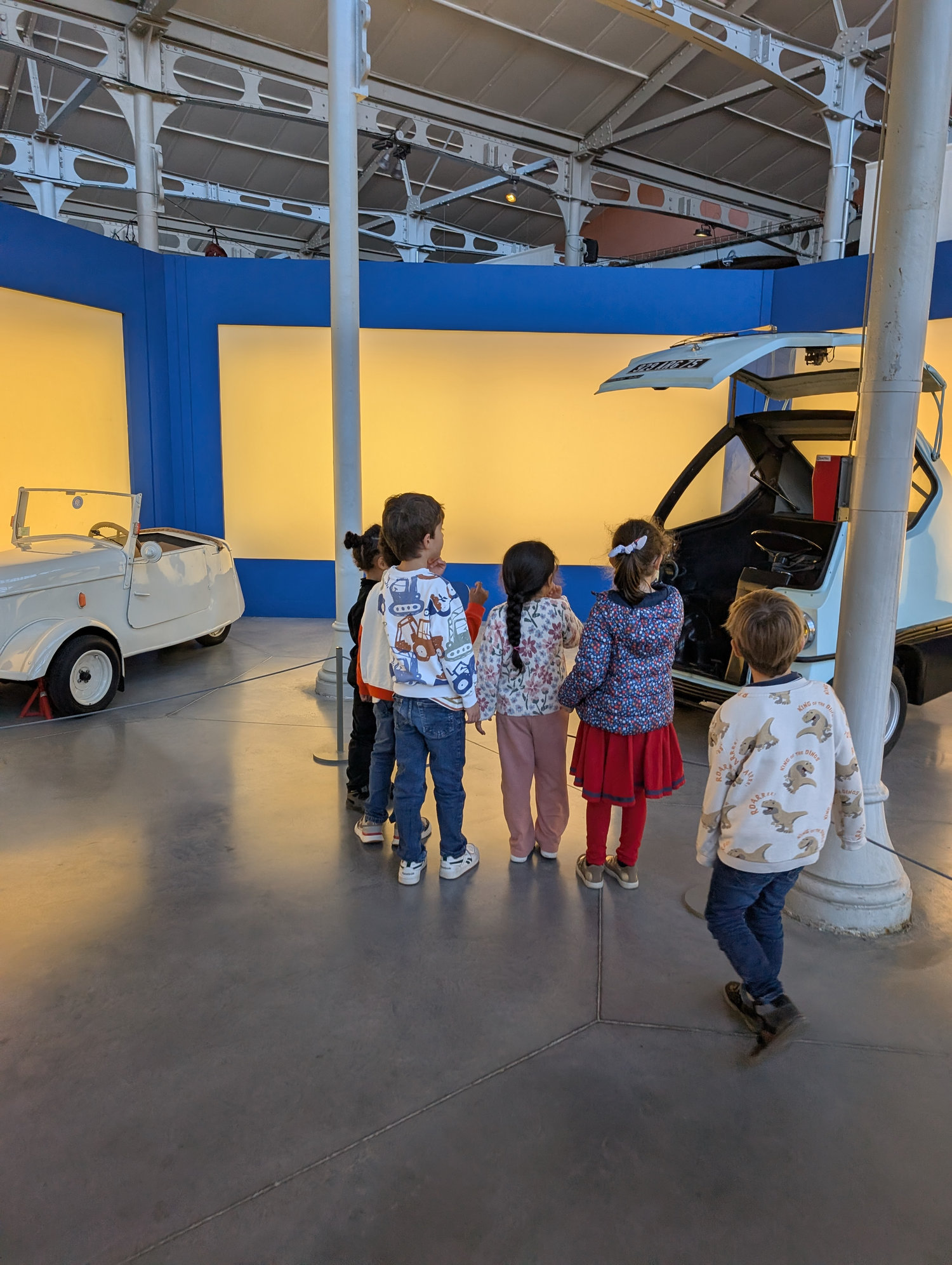 Le Grand Atelier, Musée d'art et d'industrie, Châtellerault - photo 3