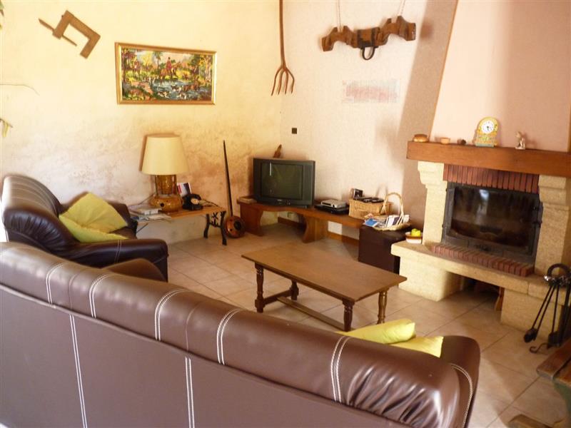 Gîte Tressens