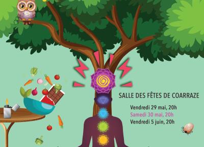 Représentation Théâtrale 