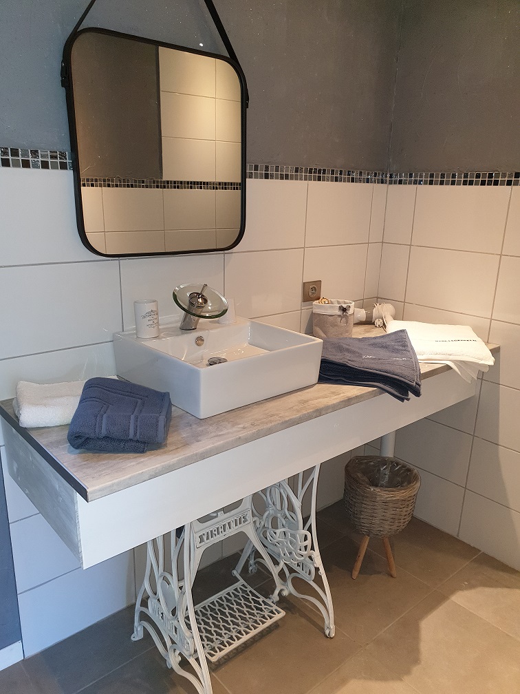 Domaine Mon Doux Rêve, Terrasson-Lavilledieu - photo 14