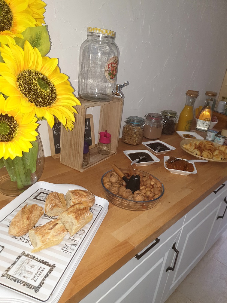 Domaine Mon Doux Rêve, Terrasson-Lavilledieu - photo 23