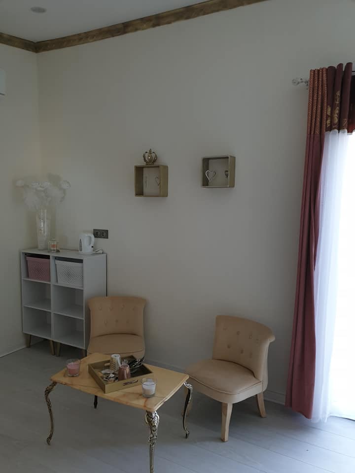 Domaine Mon Doux Rêve, Terrasson-Lavilledieu - photo 2