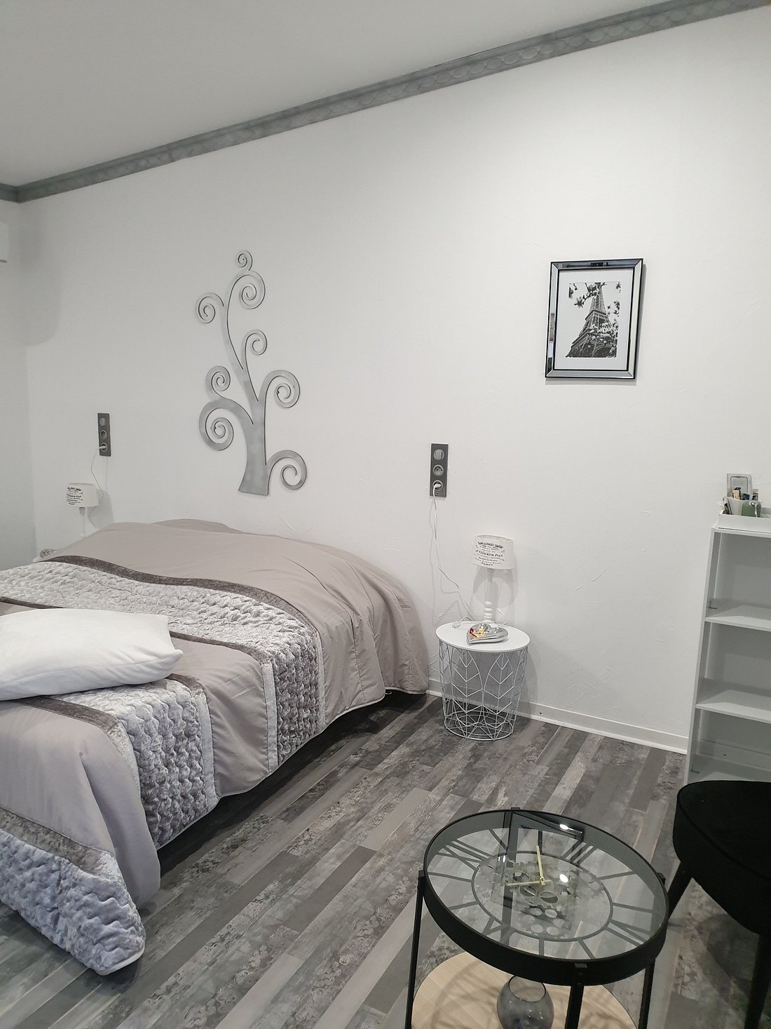 Domaine Mon Doux Rêve, Terrasson-Lavilledieu - photo 17