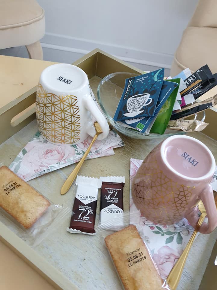 Domaine Mon Doux Rêve, Terrasson-Lavilledieu - photo 5