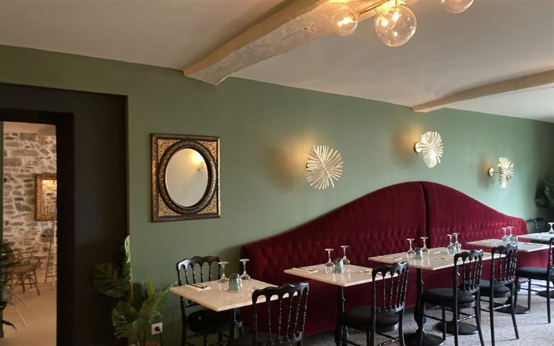  Mona Lisa Caffé-Ristorante-Pizzeria