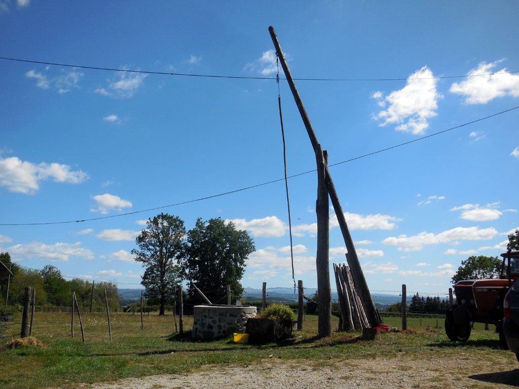 Sentier des gorges, Sérandon - photo 5