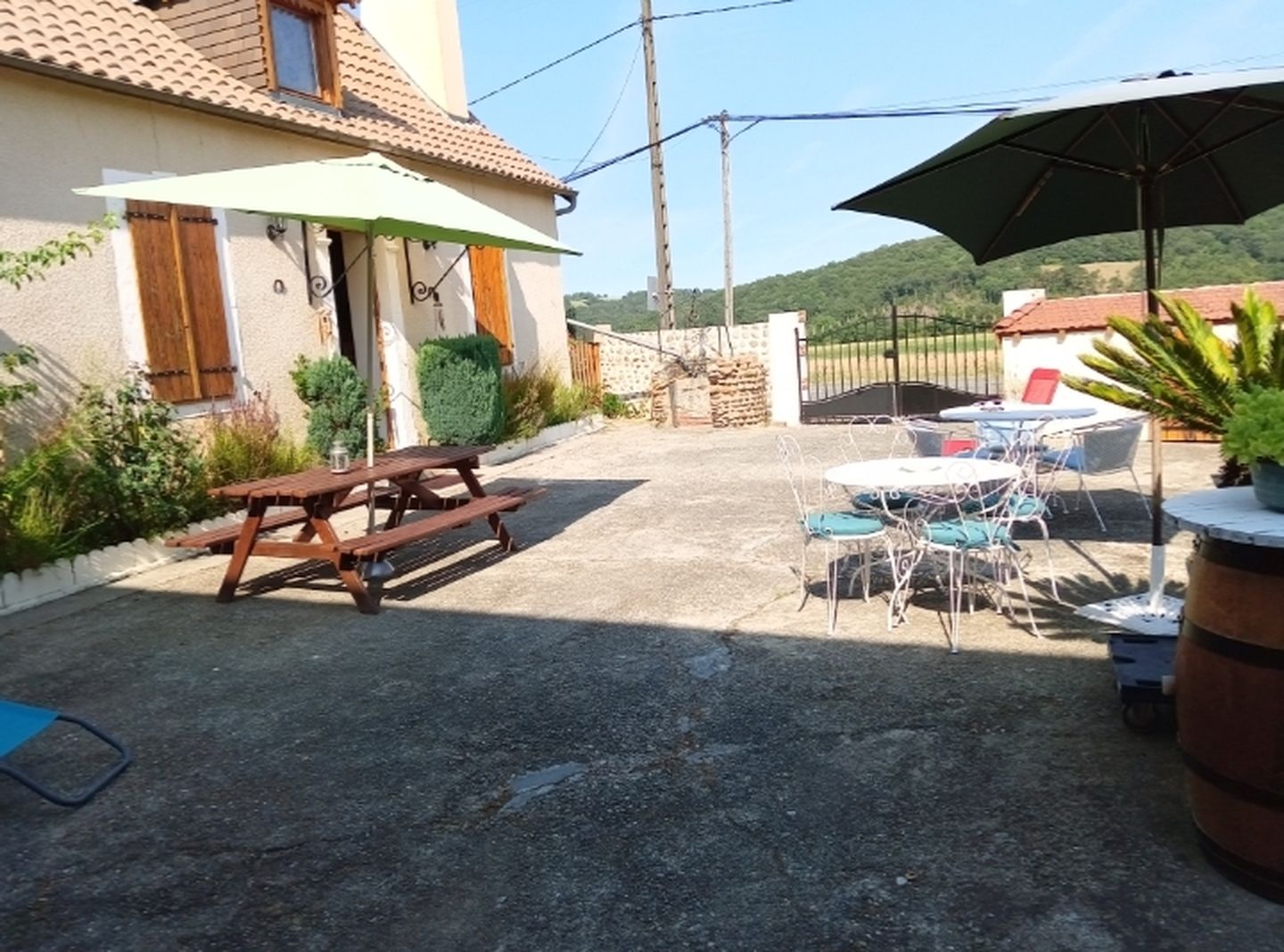 A Nousté, Monassut-Audiracq - photo 12