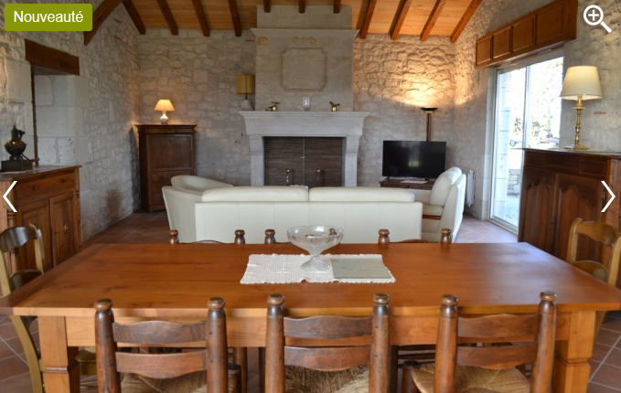 Gite de Monbalen, Monbalen - photo 7