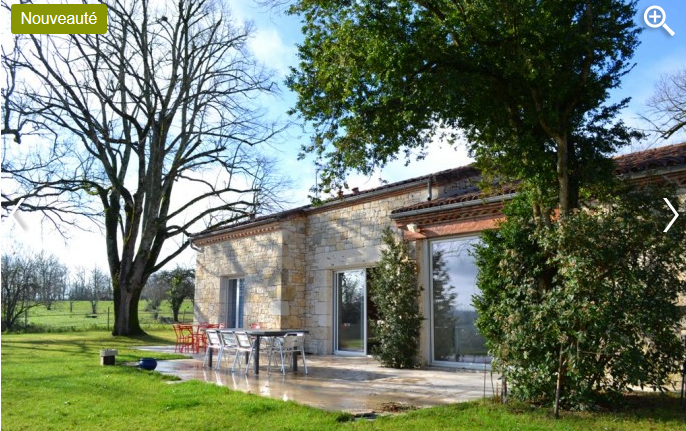 Gite de Monbalen, Monbalen - photo 15