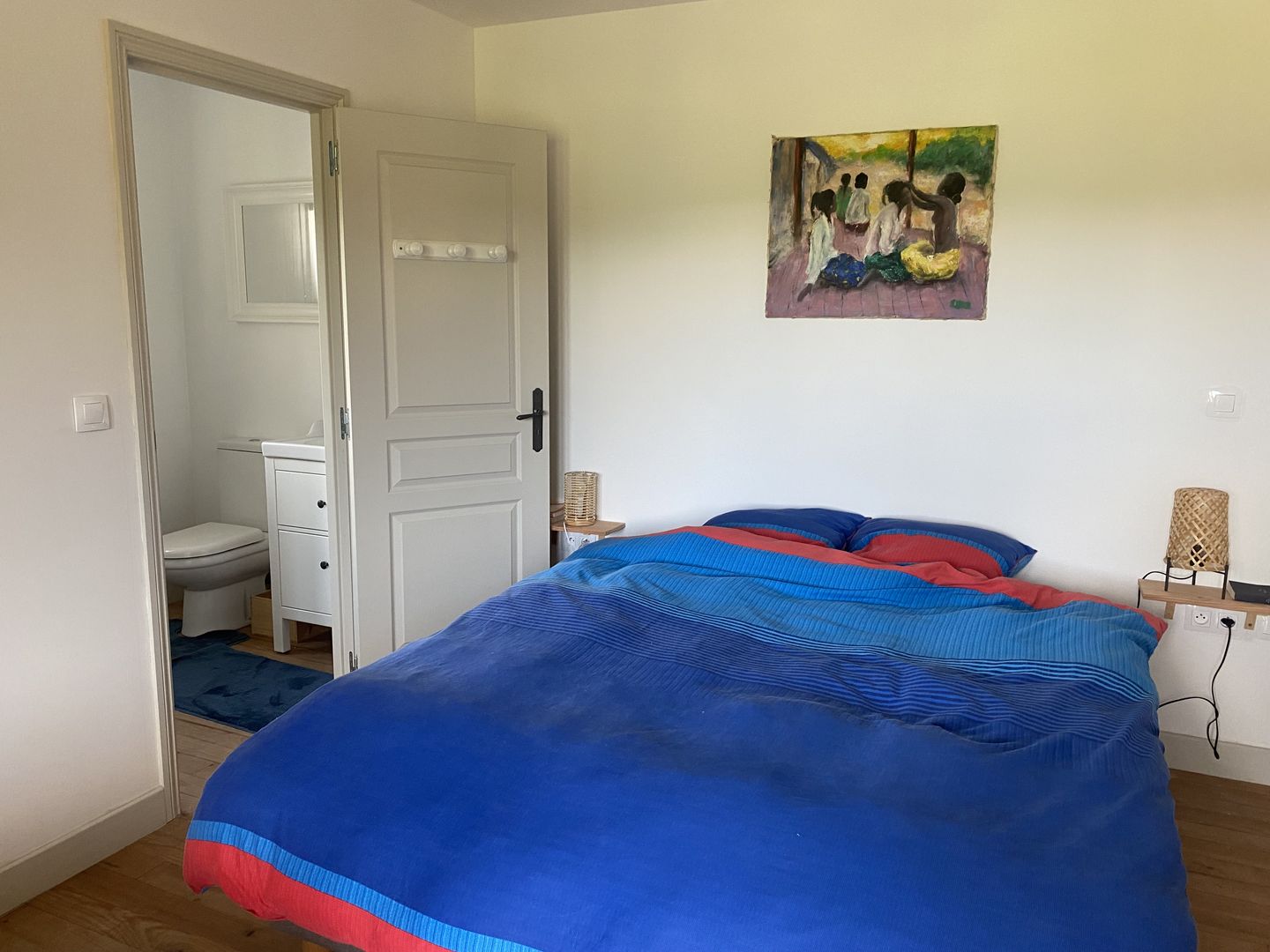 La lieuse du Vic-Bilh, Moncaup - photo 4