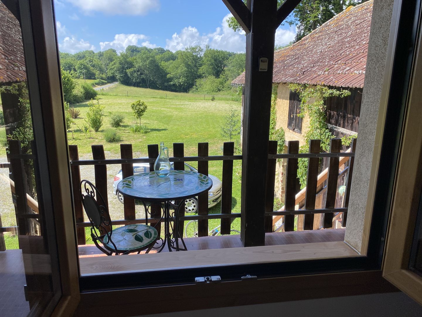 La lieuse du Vic-Bilh, Moncaup - photo 8