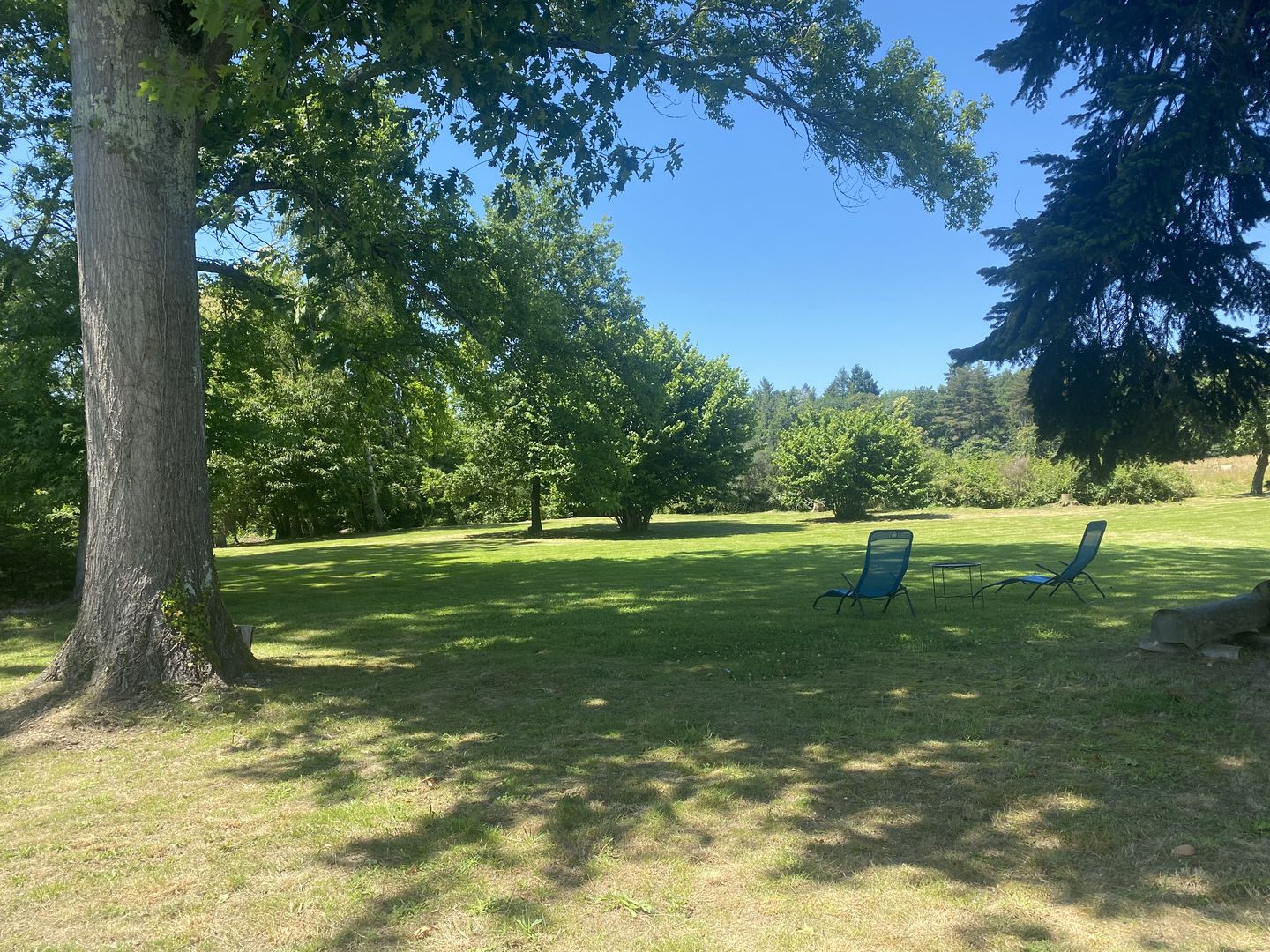 La lieuse du Vic-Bilh, Moncaup - photo 5